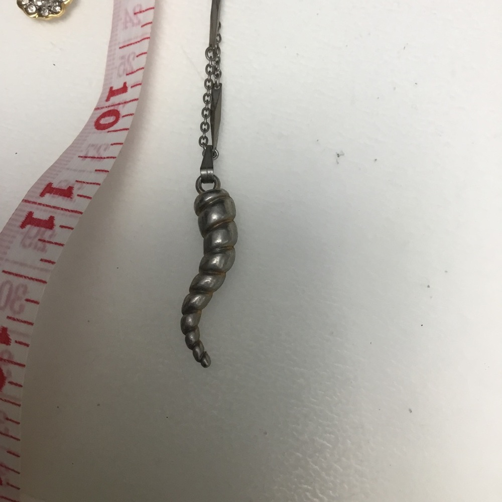 3 Necklaces bundle - Picture 5 of 7